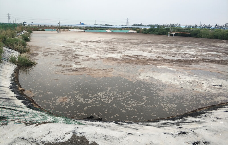 液體有機(jī)肥施肥罐車