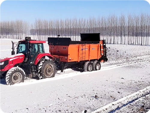 陜西農(nóng)用撒糞車